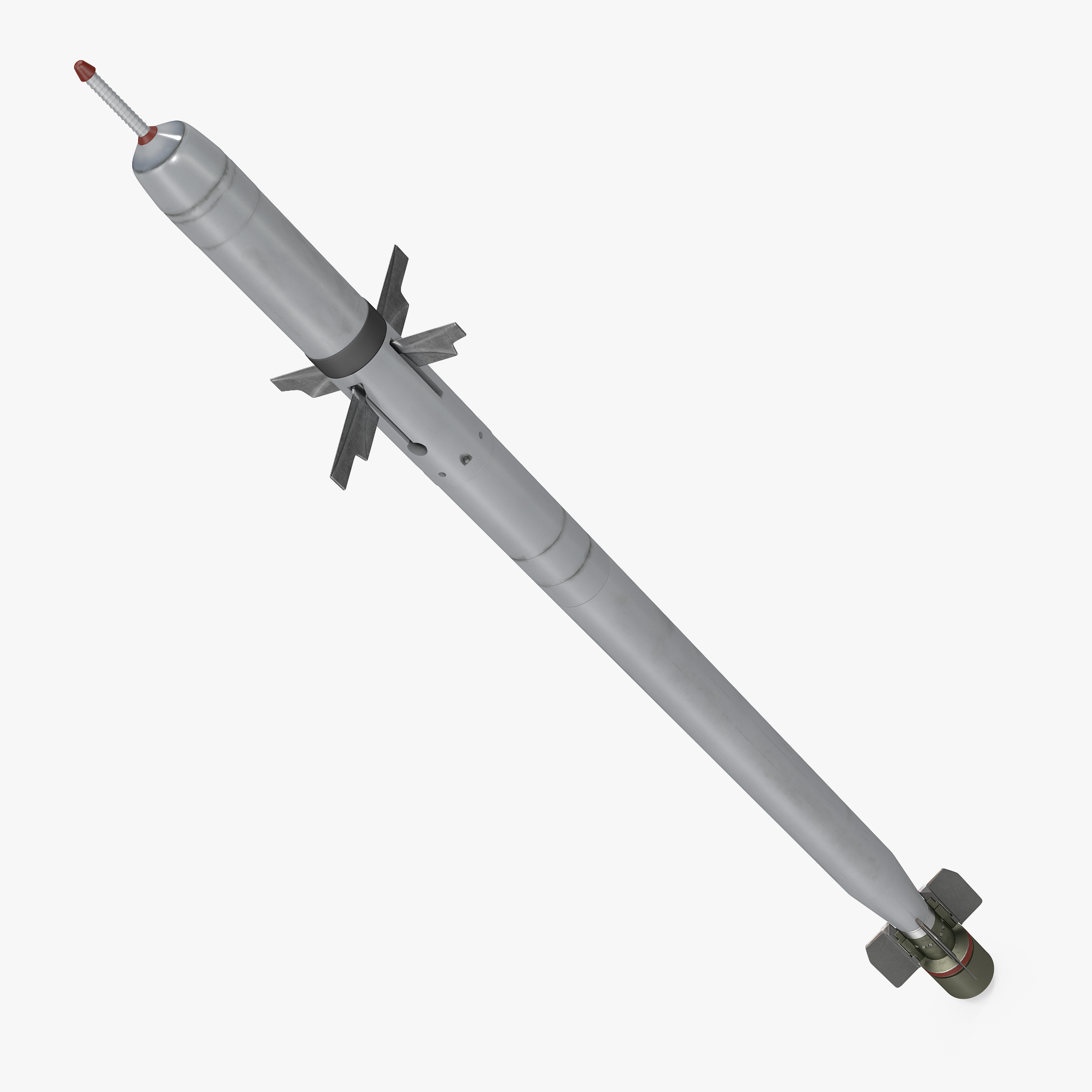 Missile Igla SA-18 Grouse