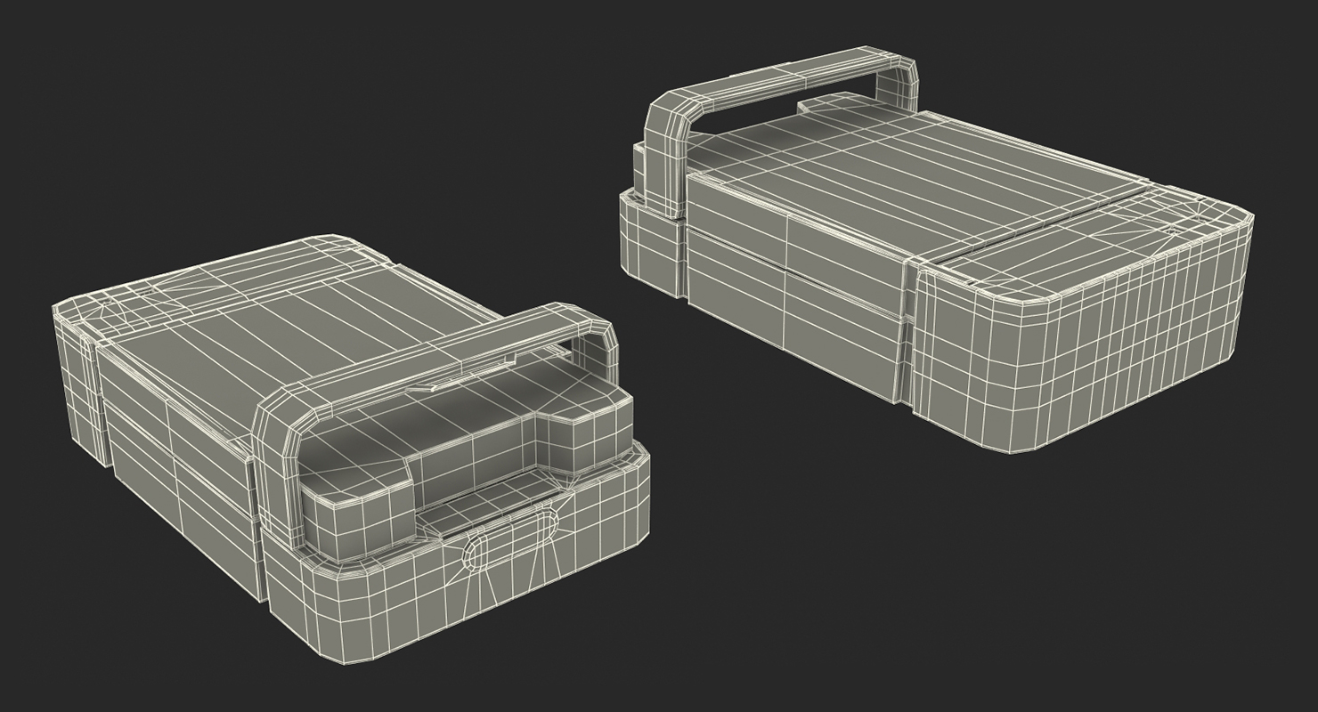 3D 3D Scanner Matter and Form