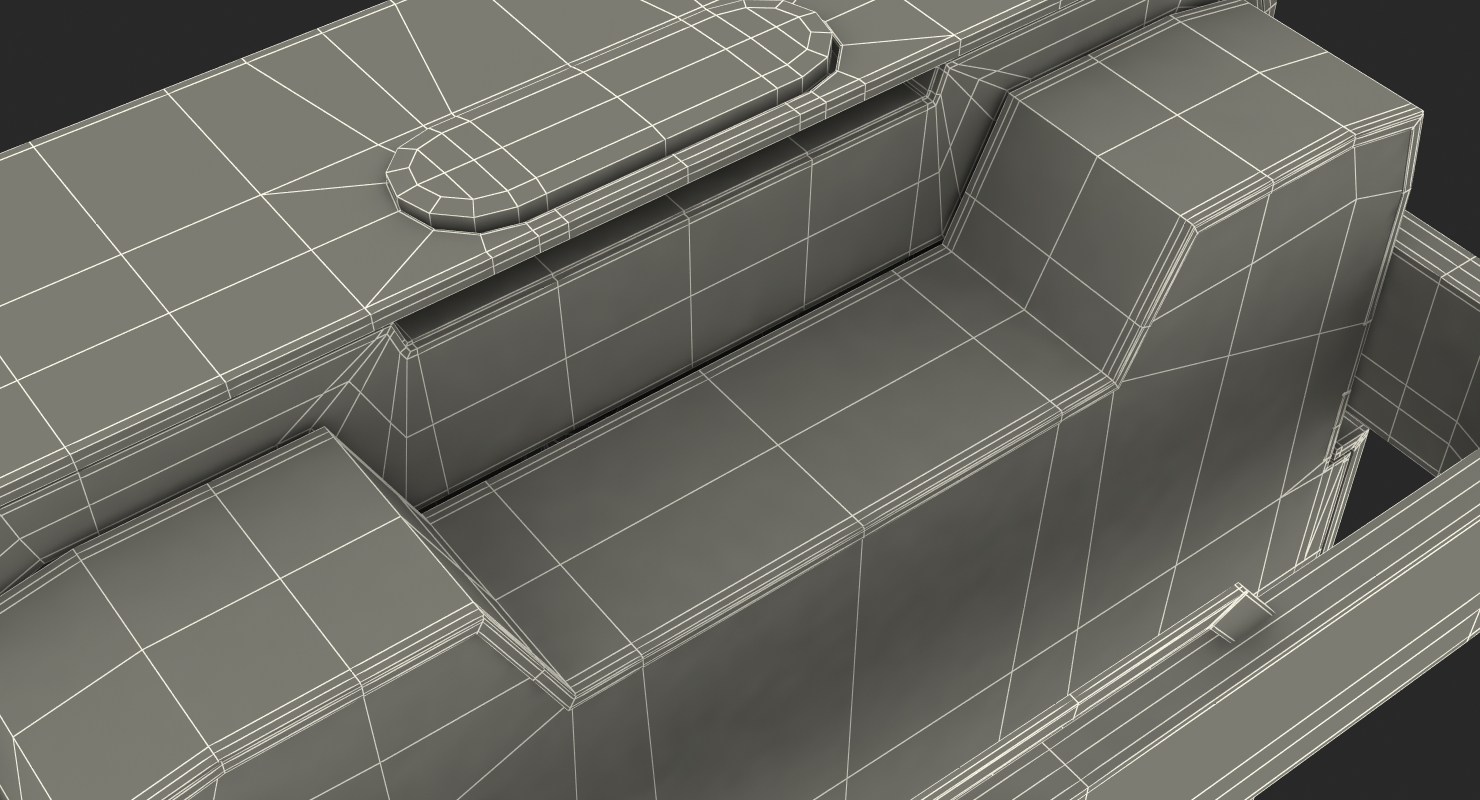 3D 3D Scanner Matter and Form