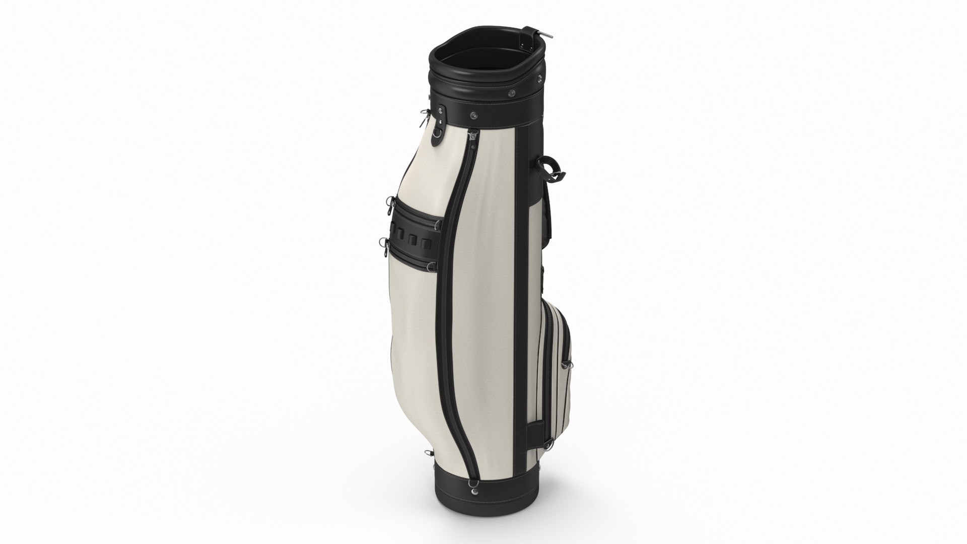 3D model Golf Bag