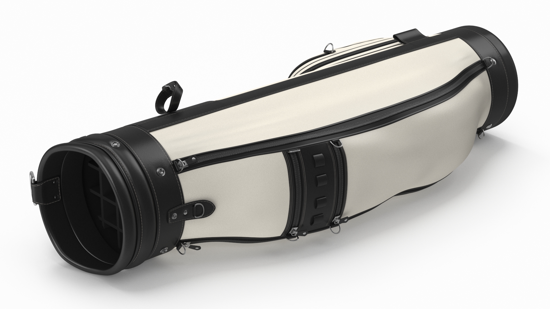 3D model Golf Bag