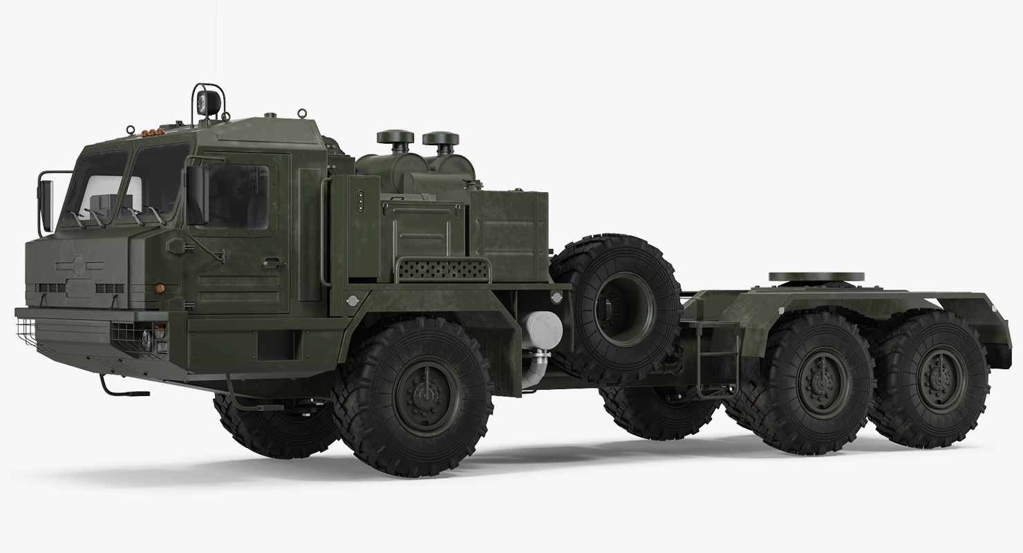 Military Trucks Collction 2 3D