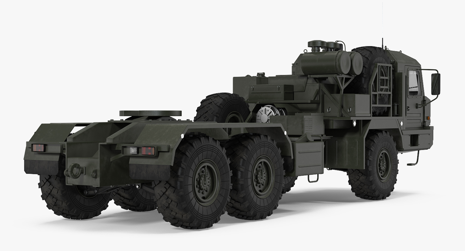 Military Trucks Collction 2 3D