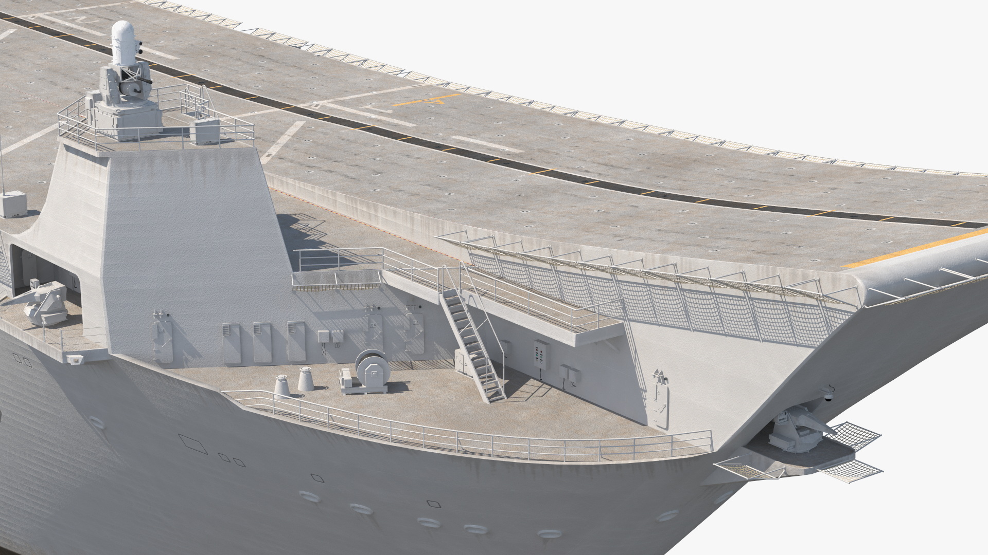 3D TCG Anadolu L400