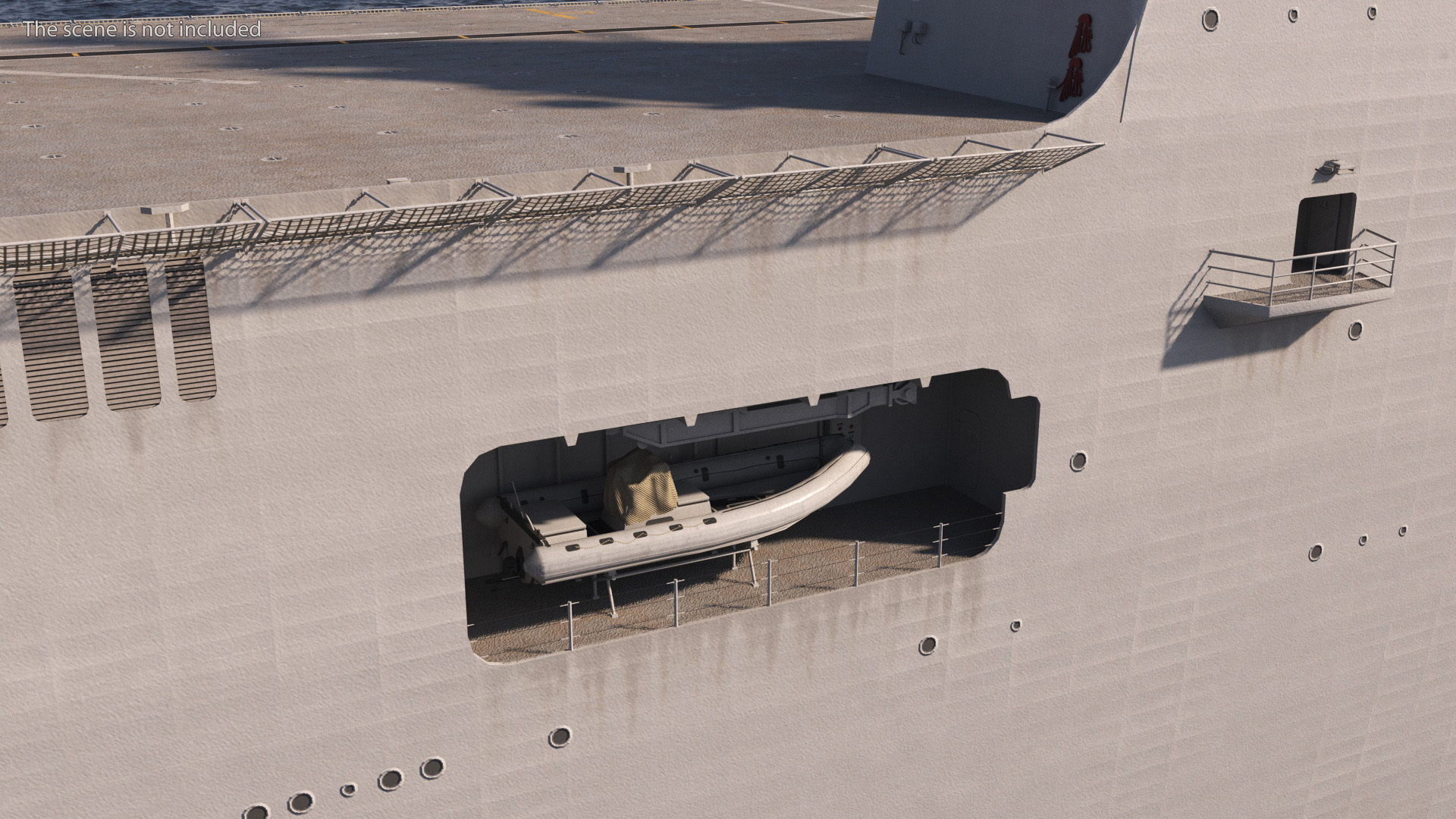 3D TCG Anadolu L400