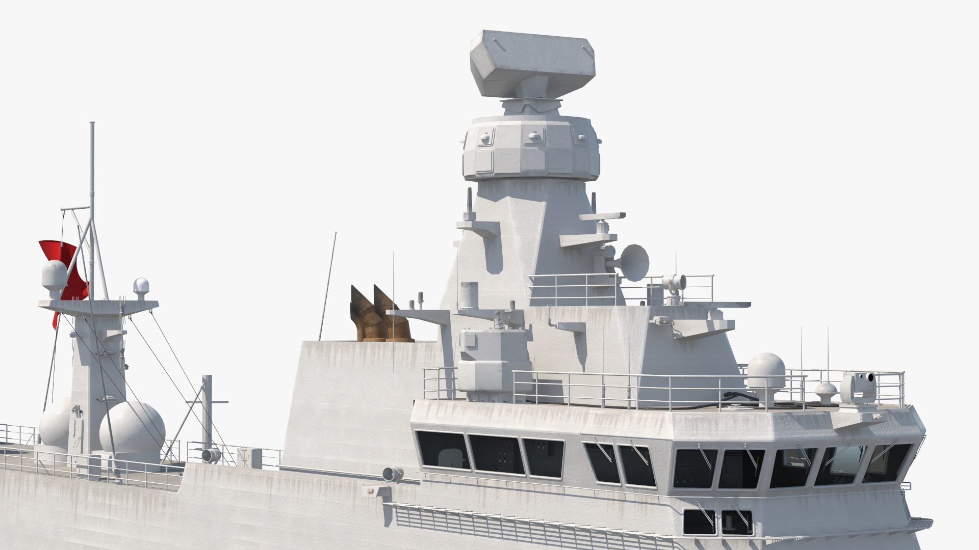 3D TCG Anadolu L400