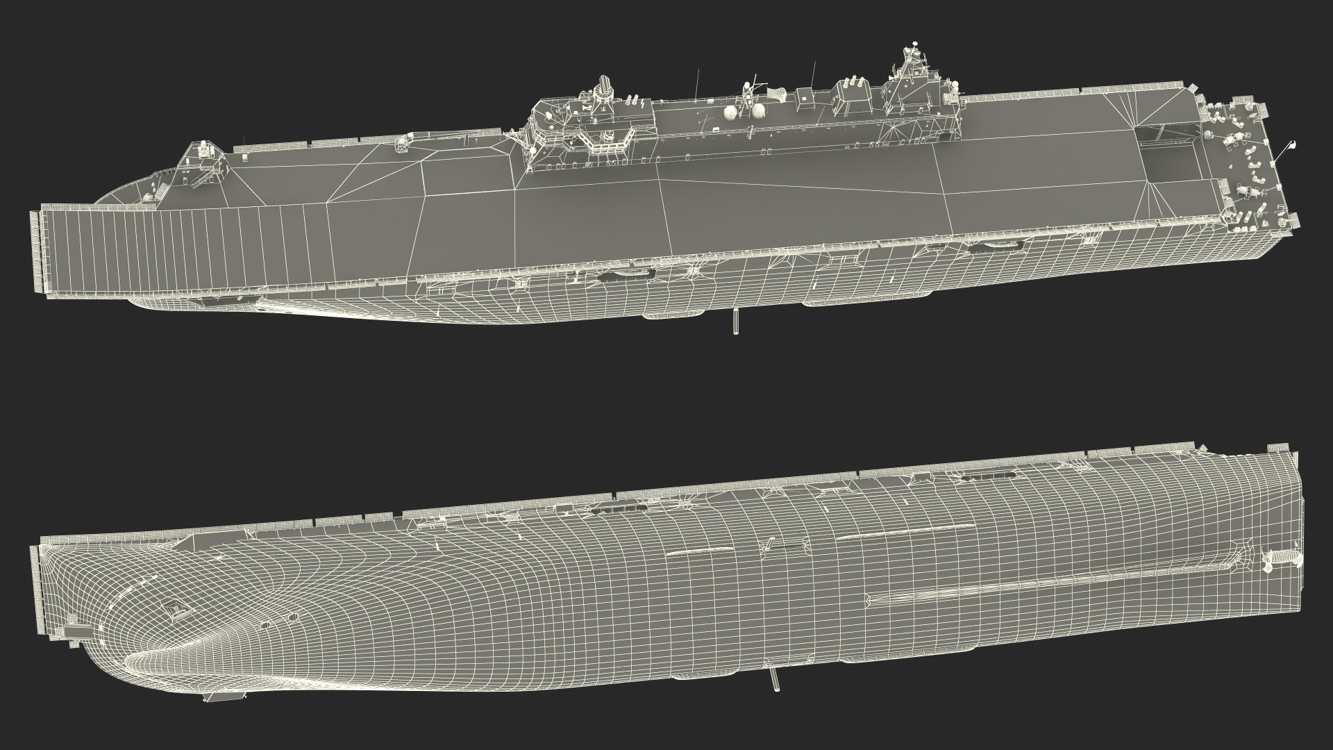 3D TCG Anadolu L400