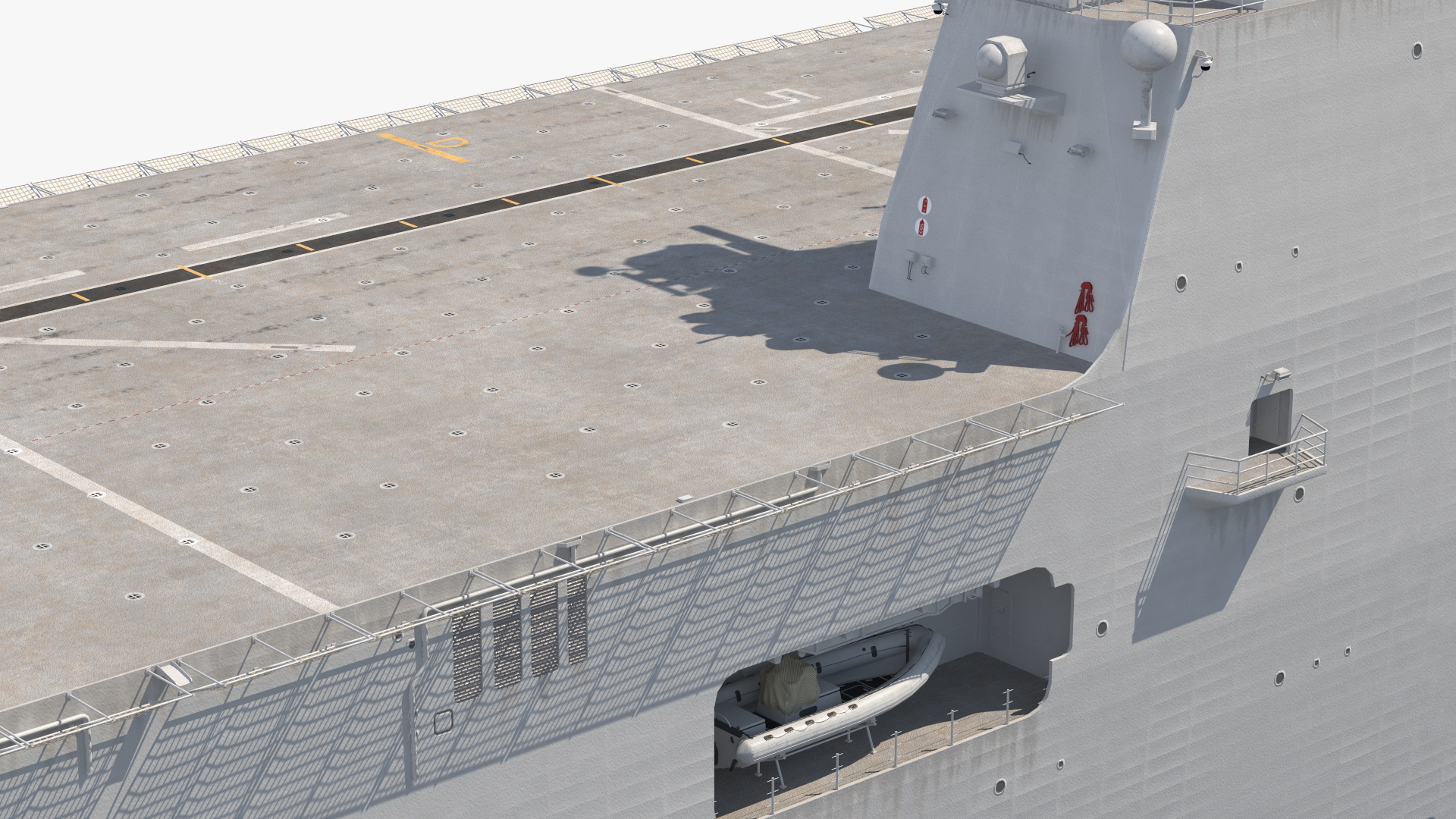 3D TCG Anadolu L400