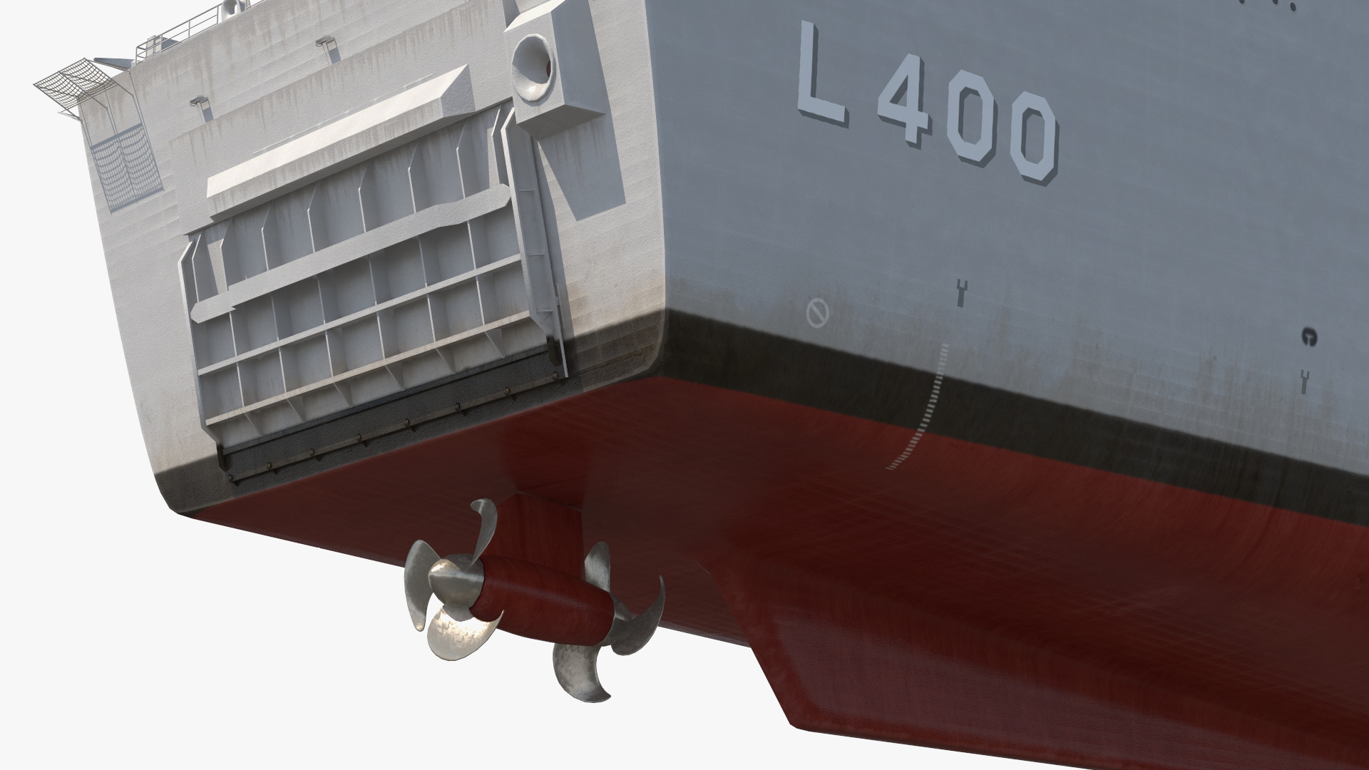 3D TCG Anadolu L400