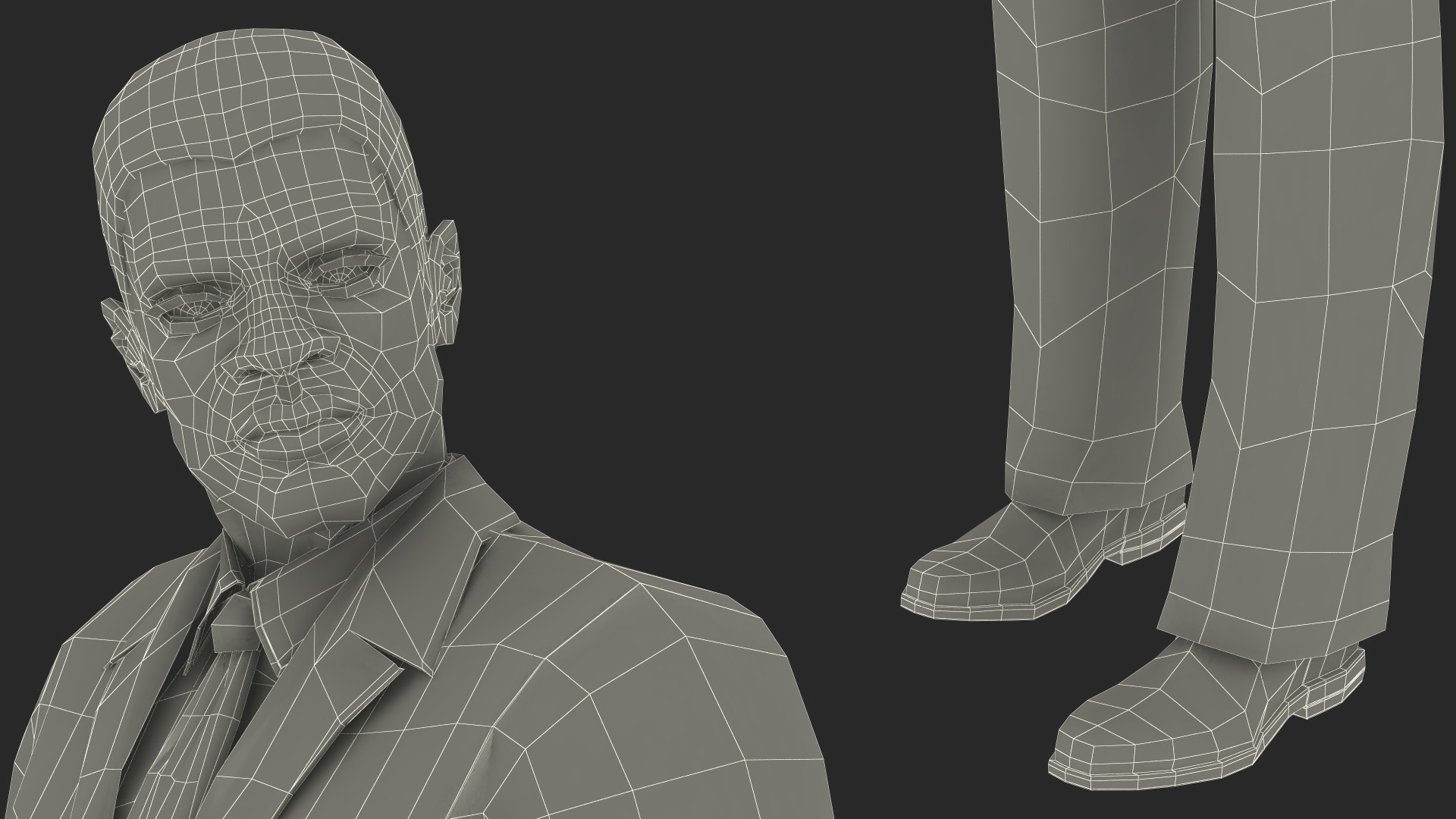 3D model Versius CMR Surgical with Patient on Hospital Bed and Doctor