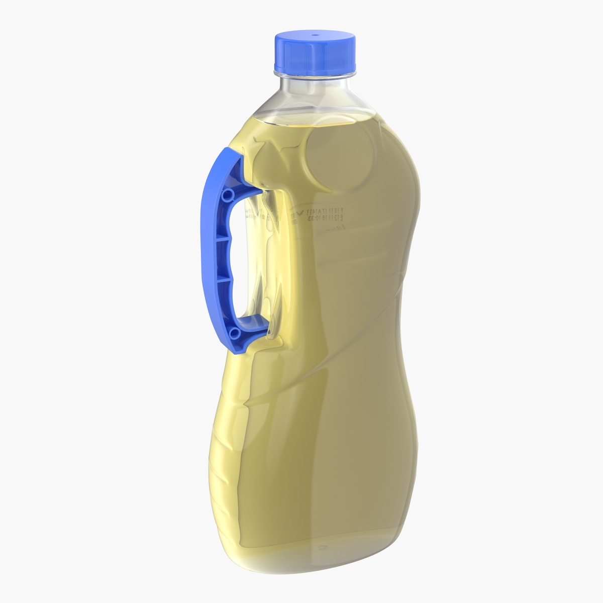 Sunflower Oil Package