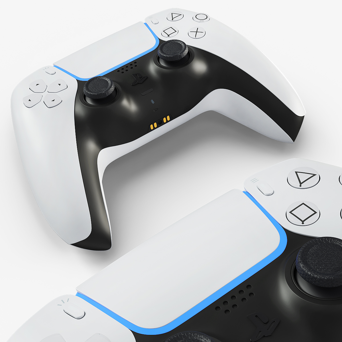 Sony PlayStation DualSense Controller