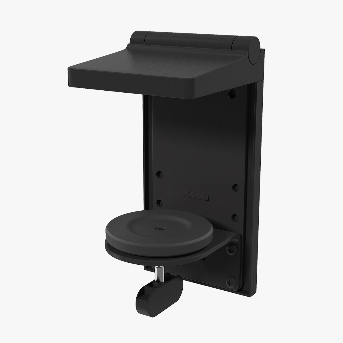 Black Hook Clamp