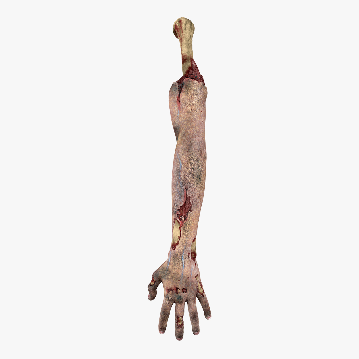 Zombie Hand