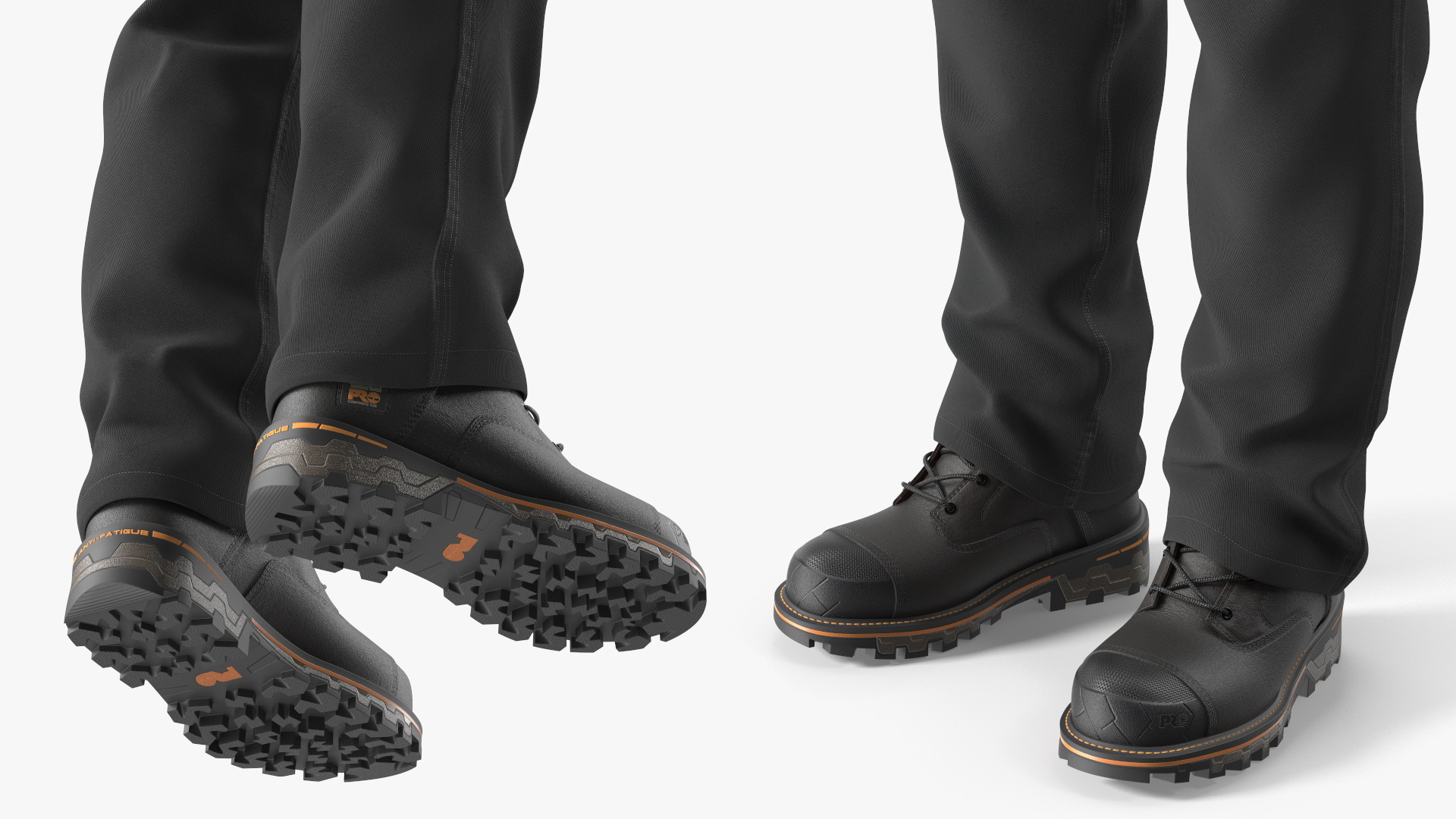 Carhartt Stocker Outfit Black, view 8