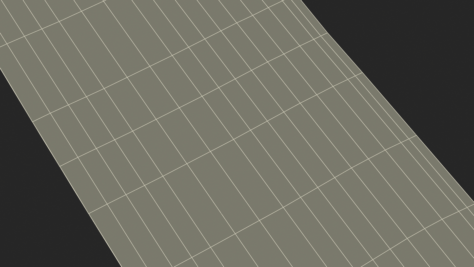 3D model Shroud of Turin