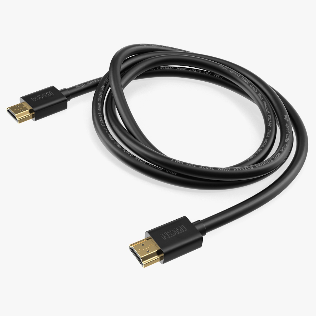Hdmi Cable