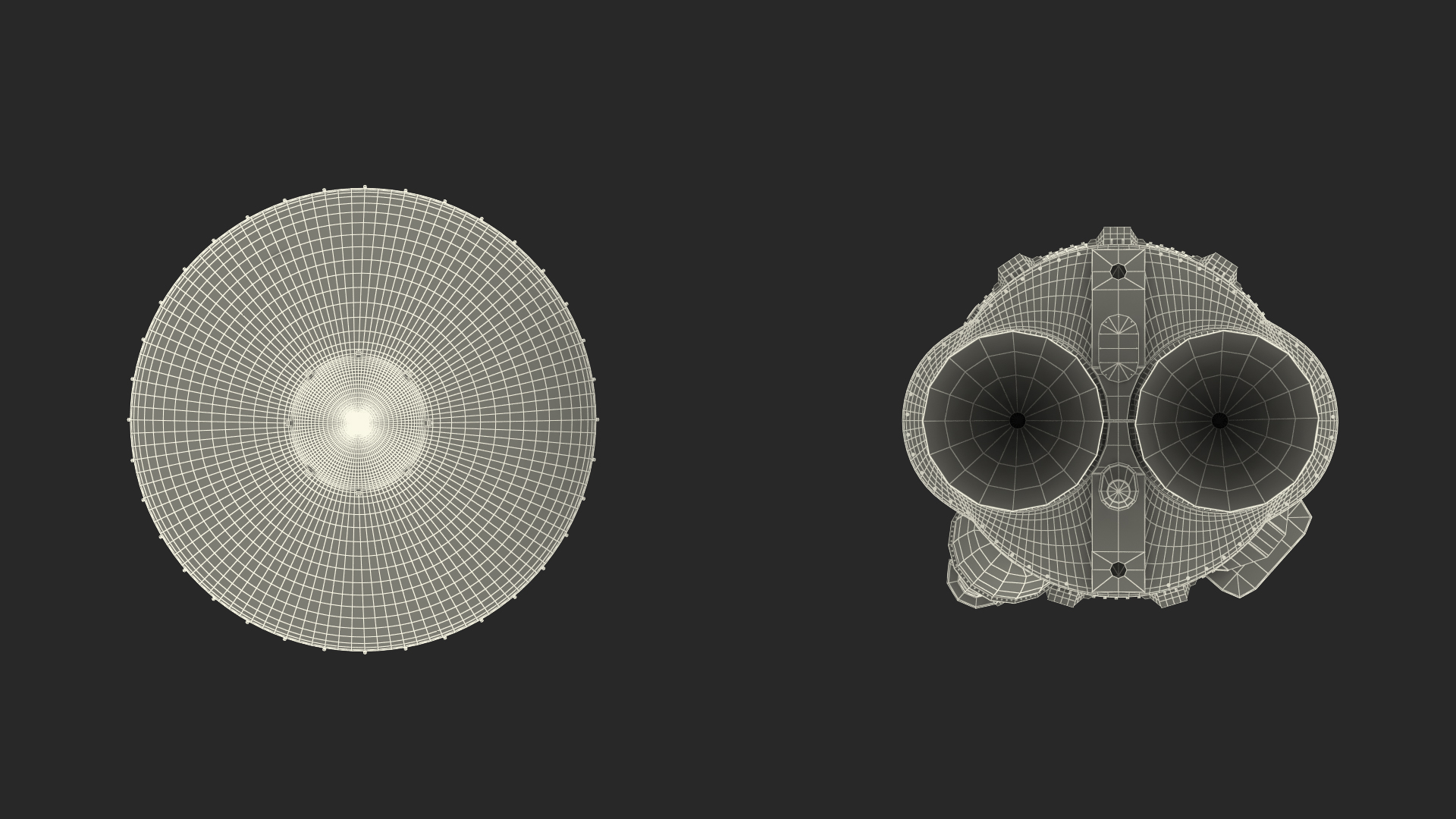 Atlas 400 Series Expendable Launch Vehicle 3D