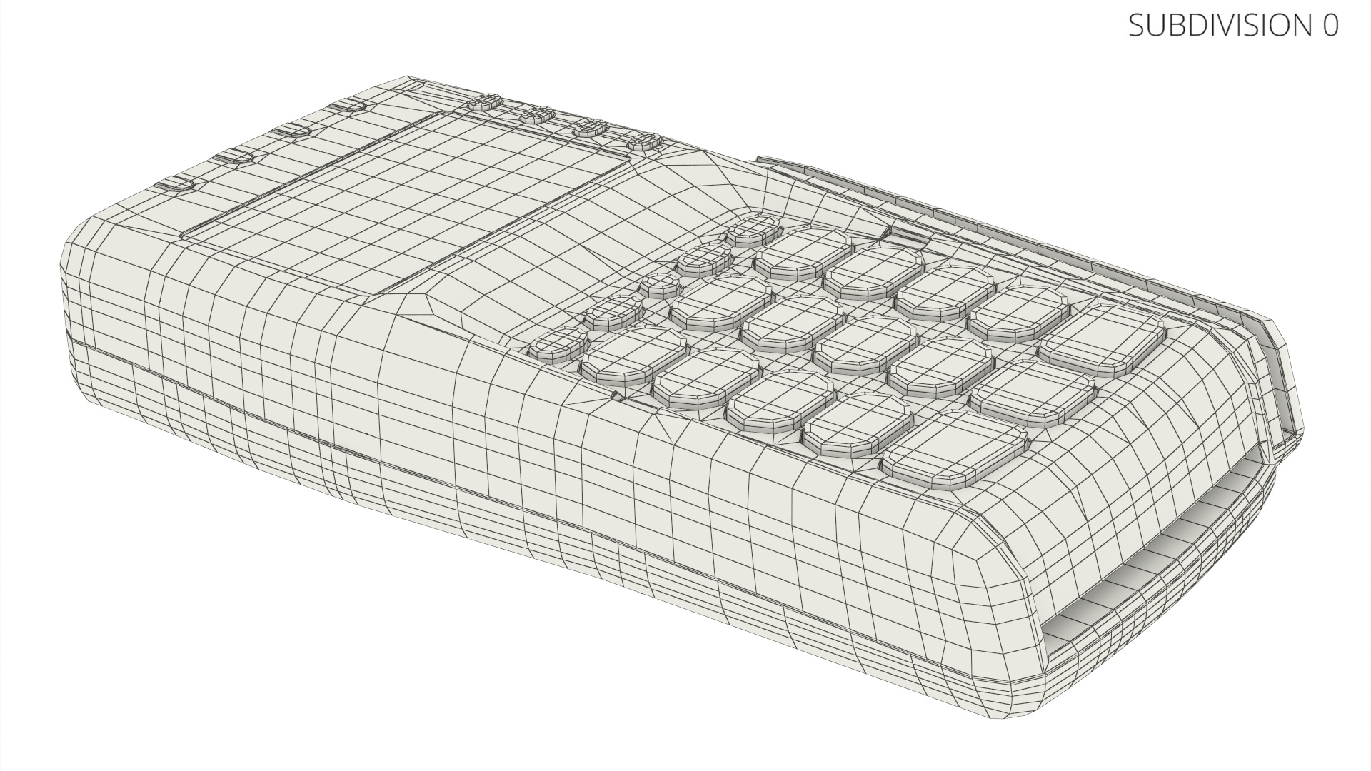 Electronic Bank Terminal, view 5