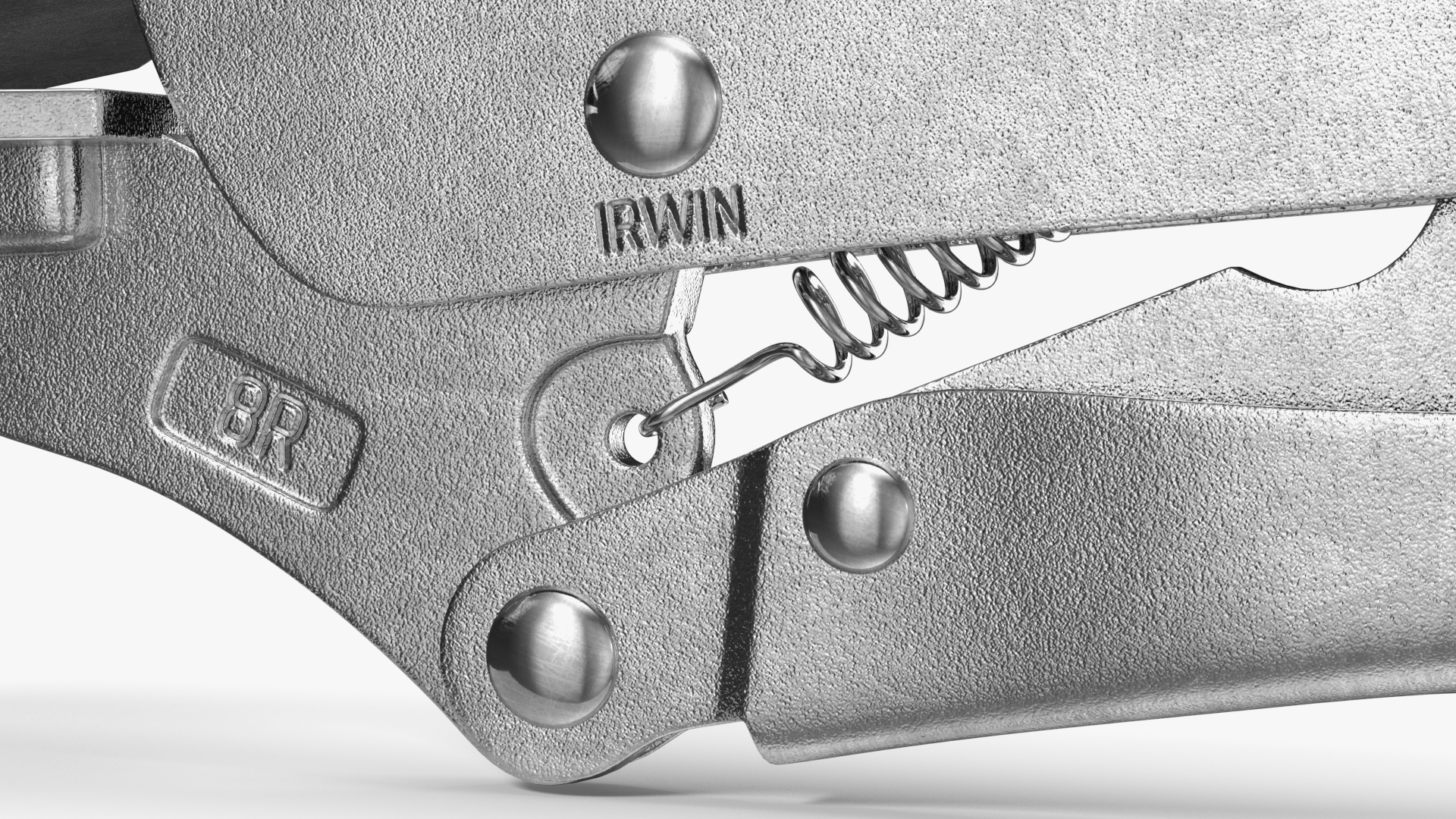 Vise Grip 8R 3D
