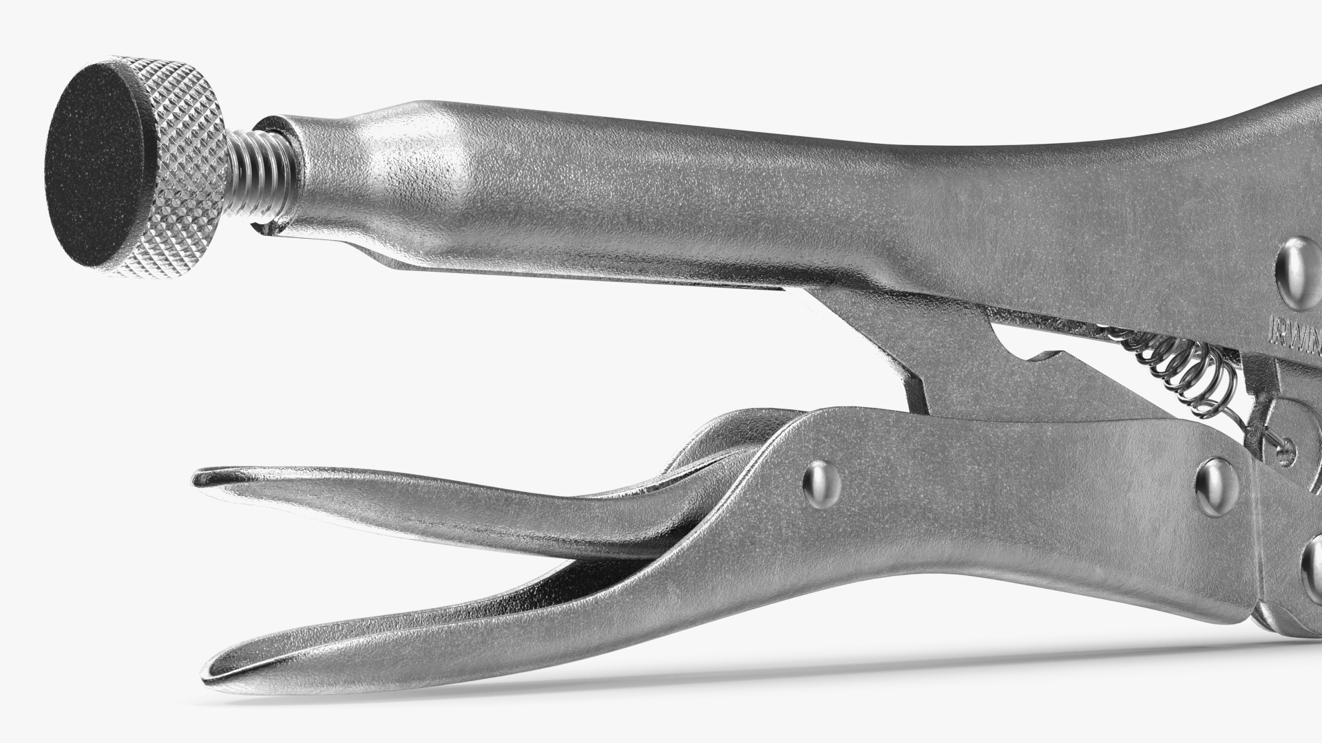 Vise Grip 8R 3D