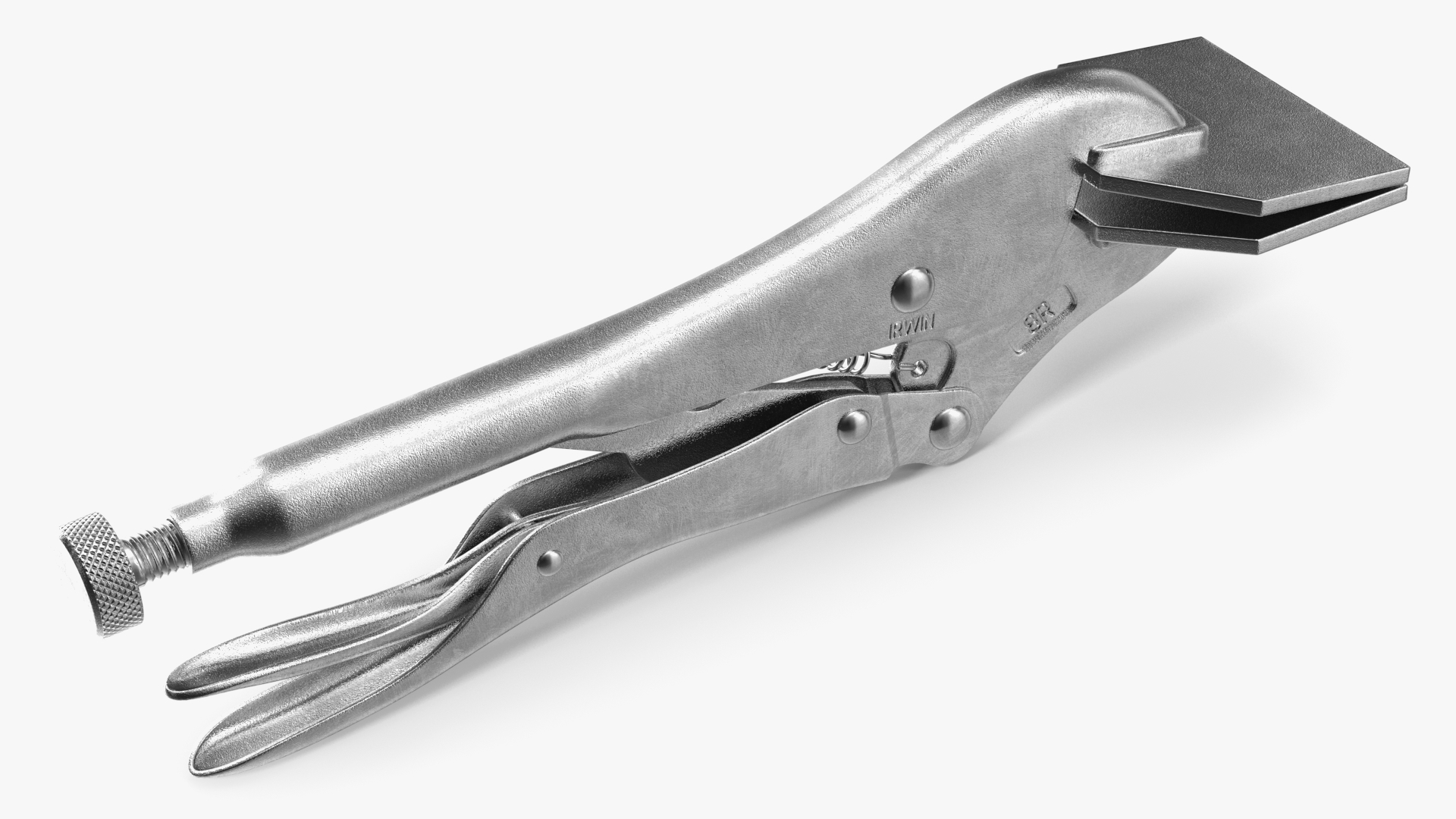 Vise Grip 8R 3D