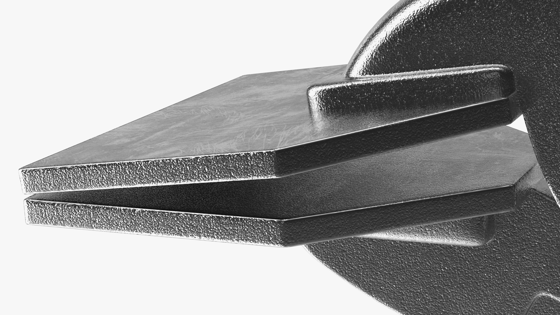 Vise Grip 8R 3D