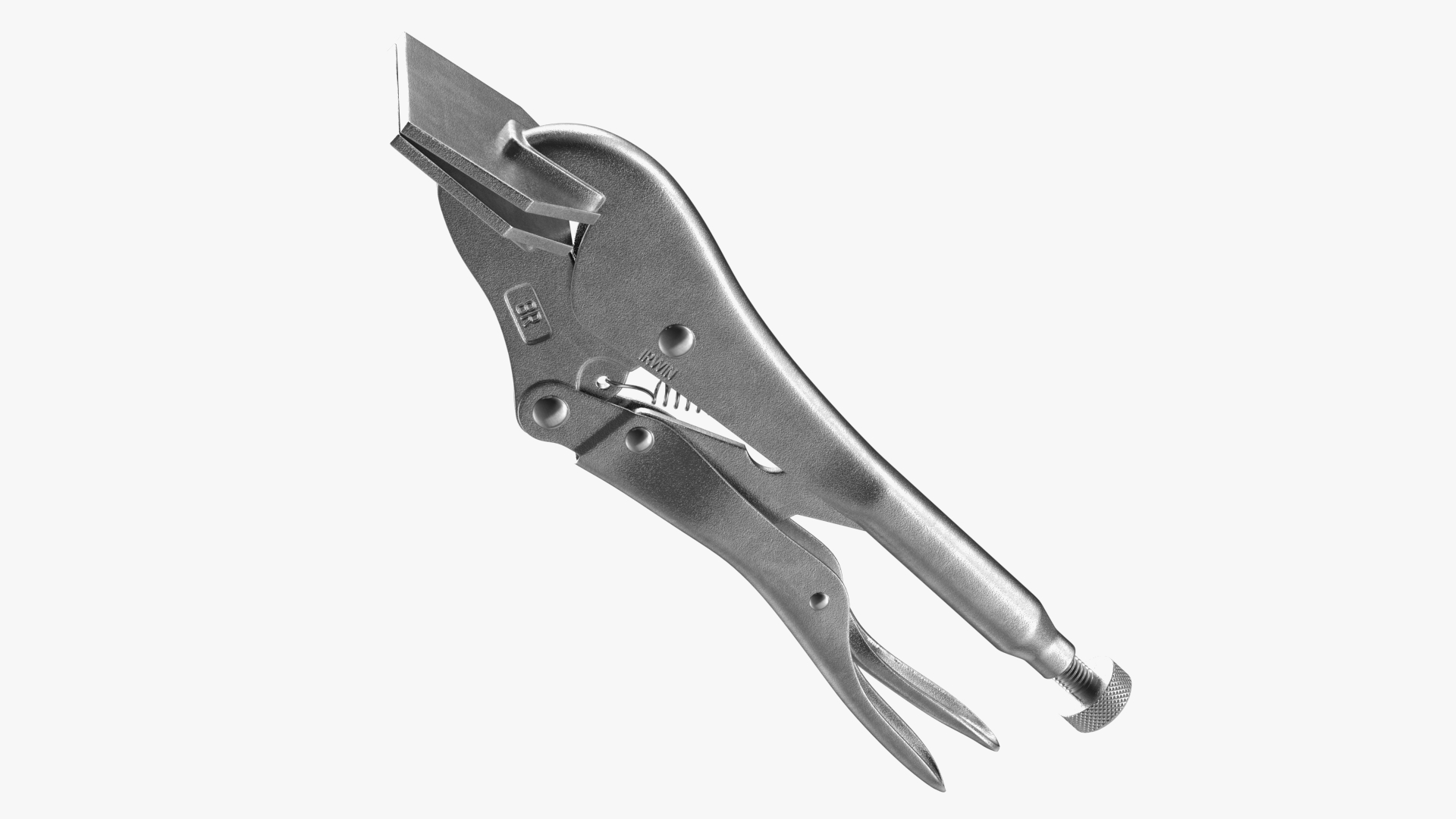 Vise Grip 8R 3D