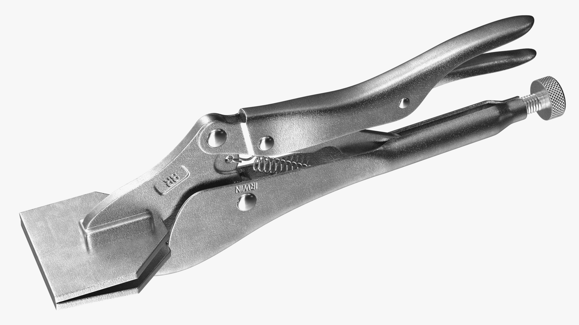 Vise Grip 8R 3D