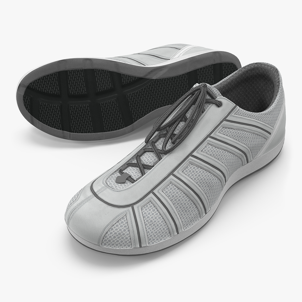 Fencing Shoes