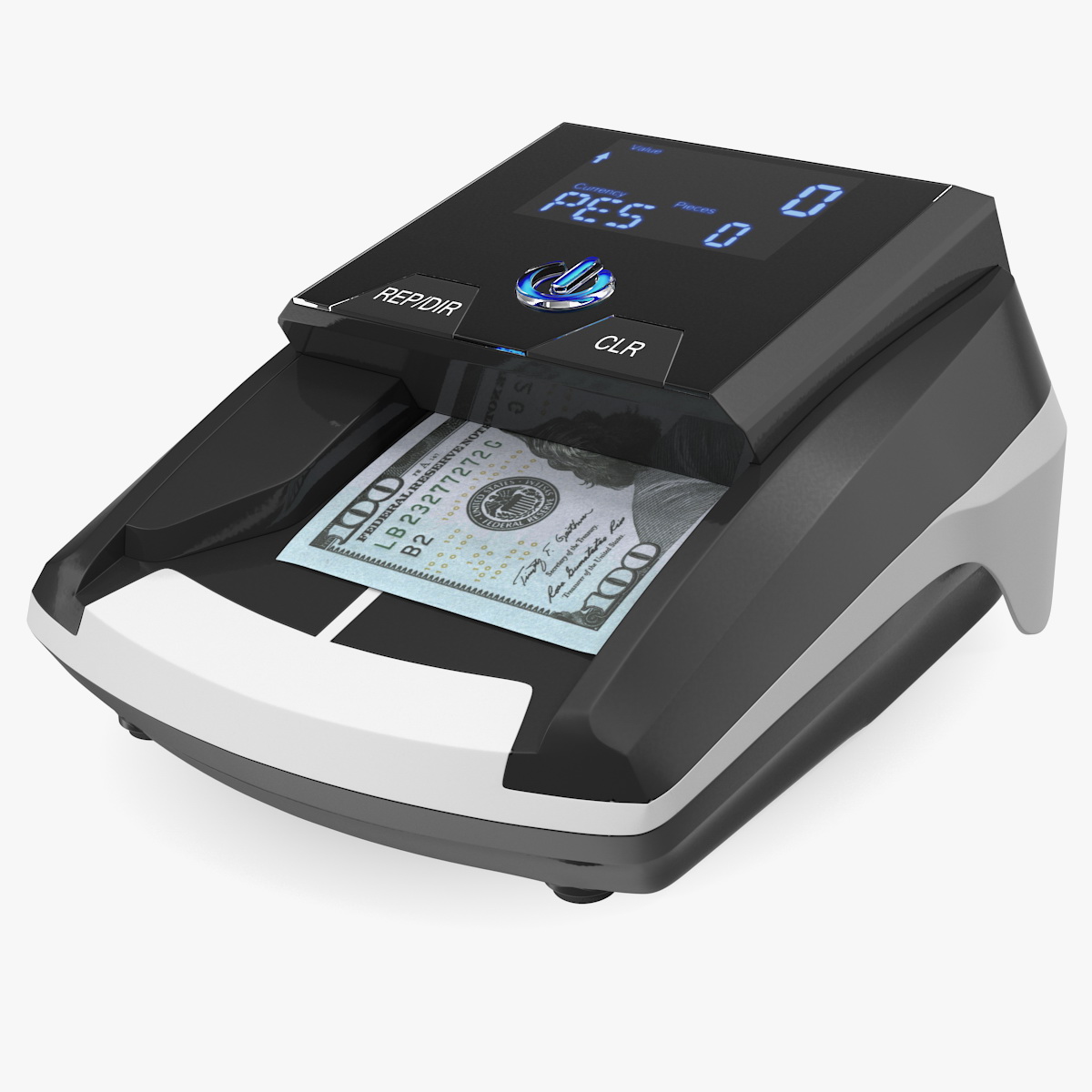Automatic Bill Detector
