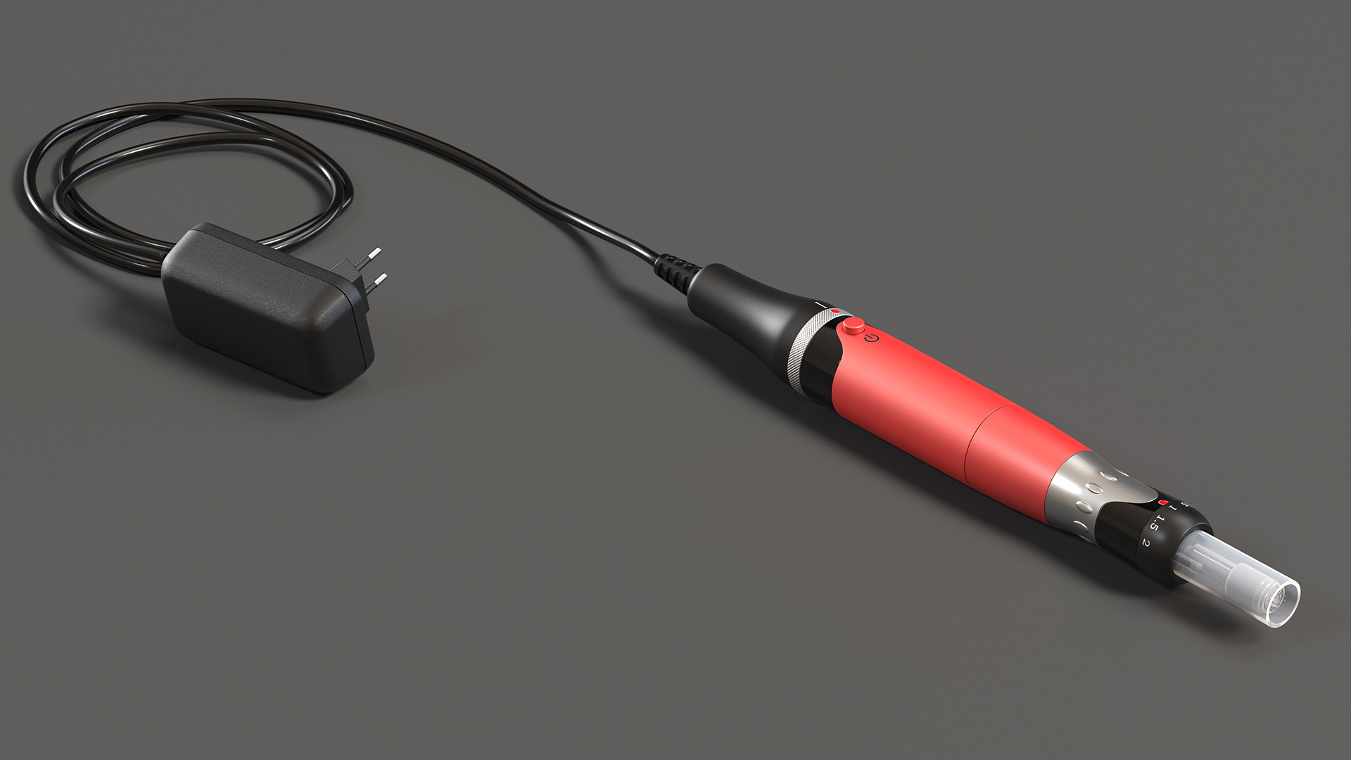 3D model Skin Needling Device