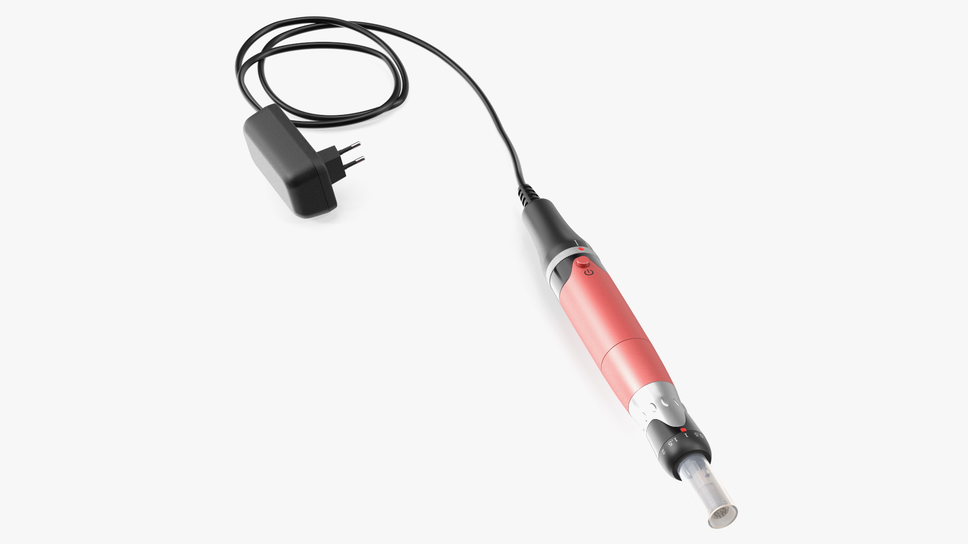 3D model Skin Needling Device