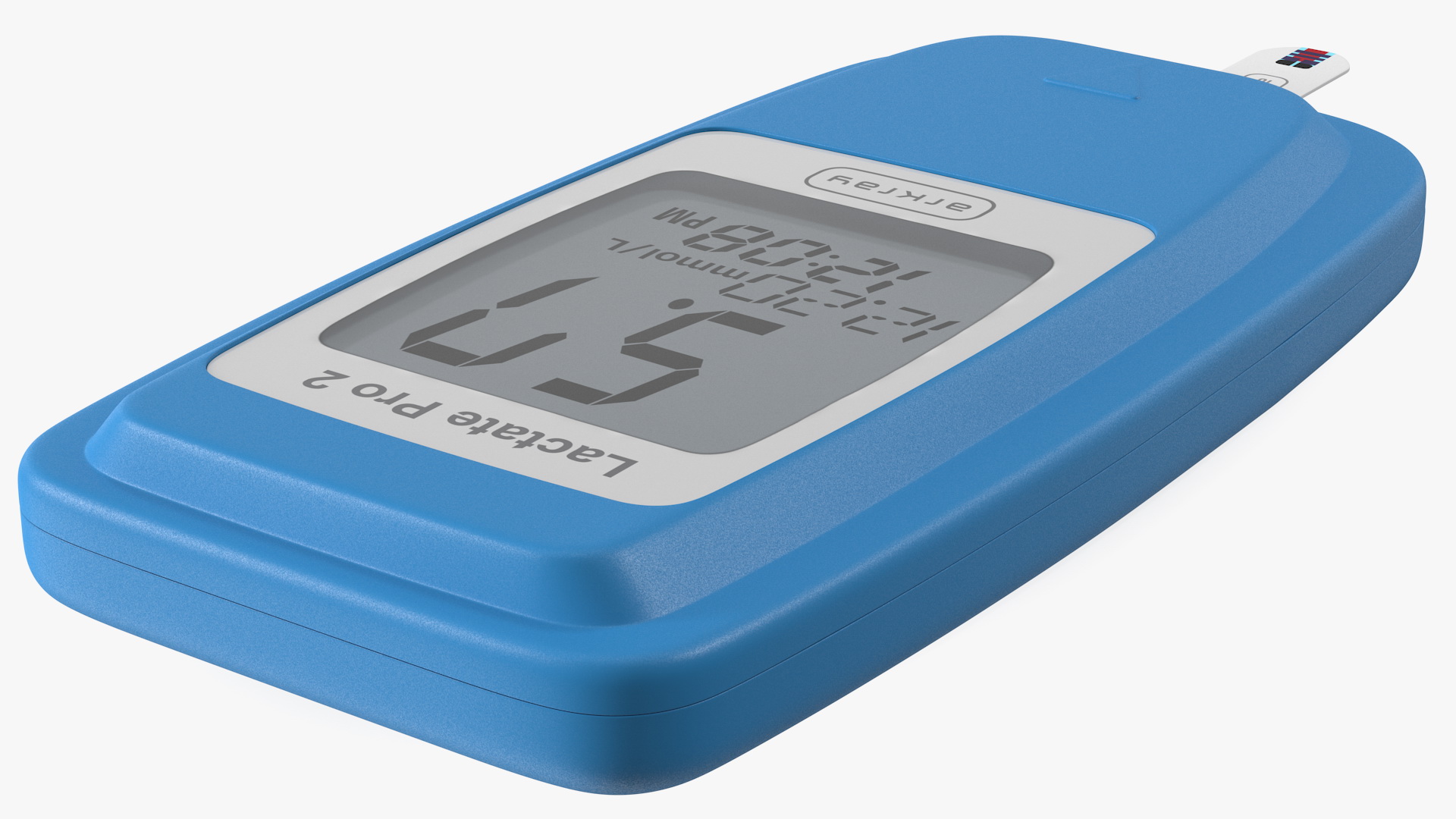3D Lactate Pro 2 Portable Lactate Meter