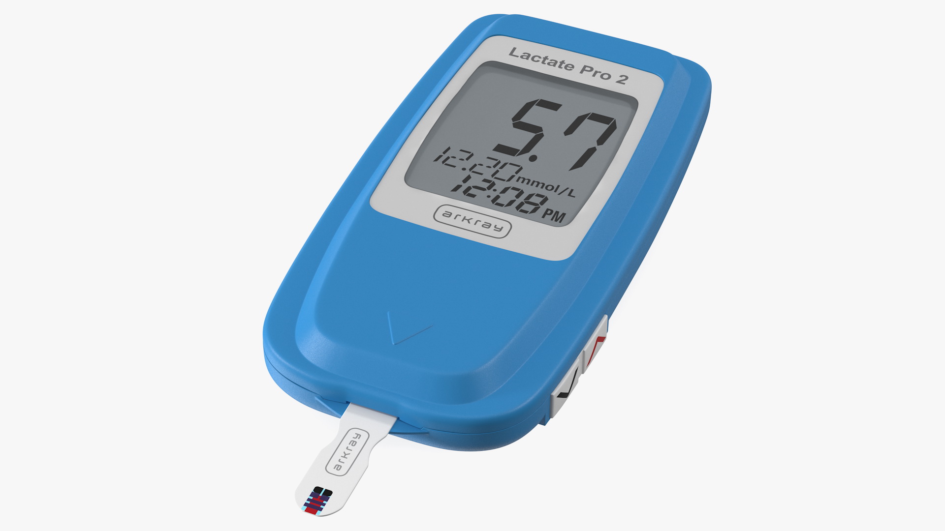 3D Lactate Pro 2 Portable Lactate Meter