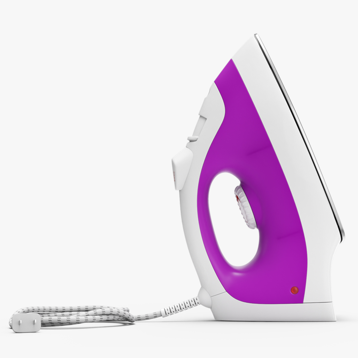 Steam Iron(1)
