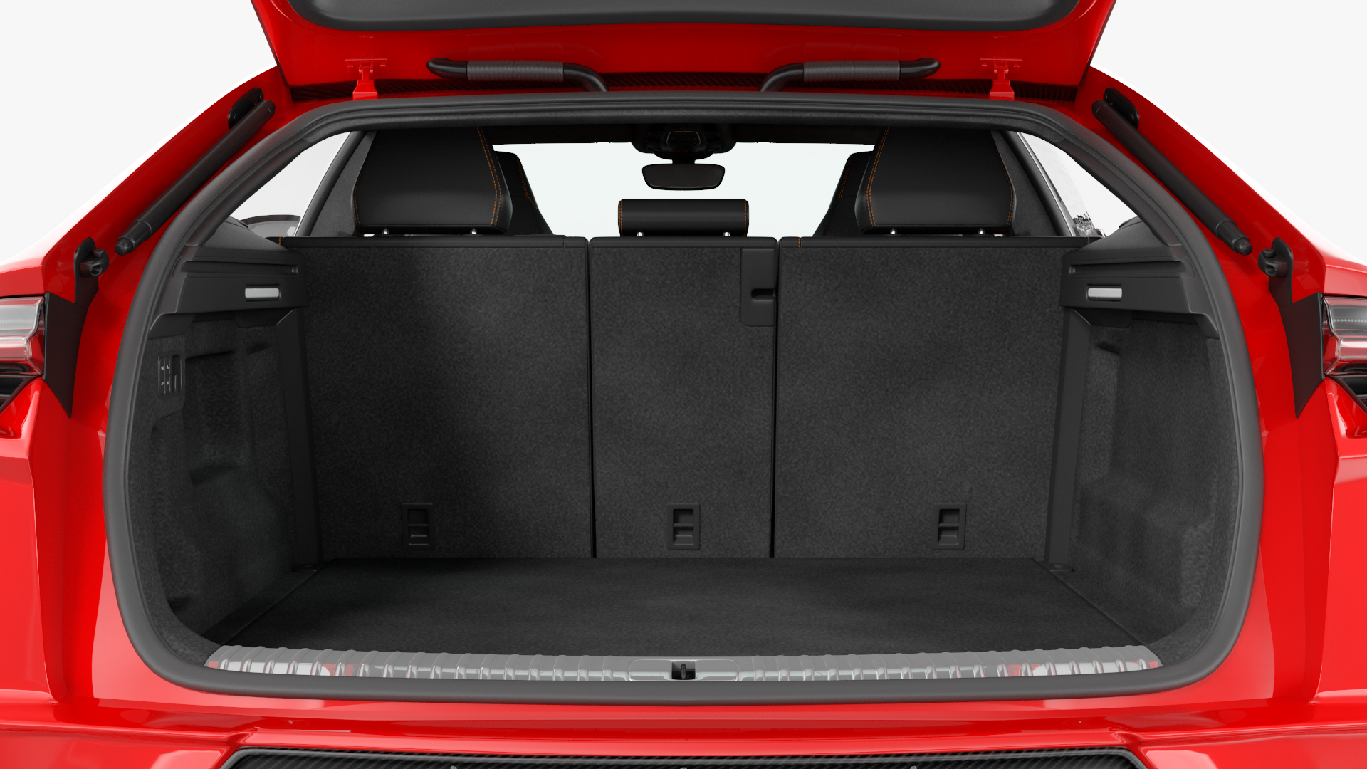 3D Super Luxury SUV