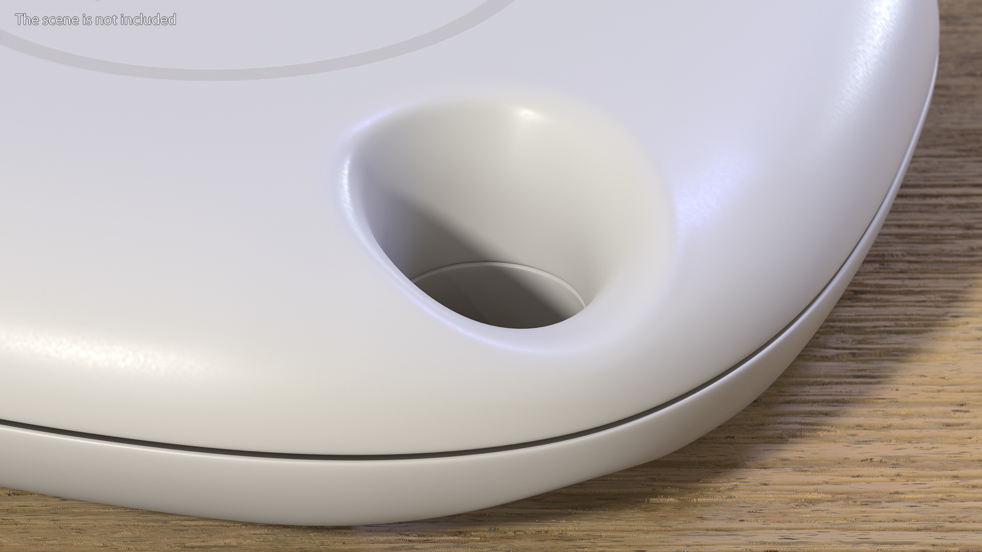 Samsung Galaxy Smart Tag Bluetooth Tracker 3D