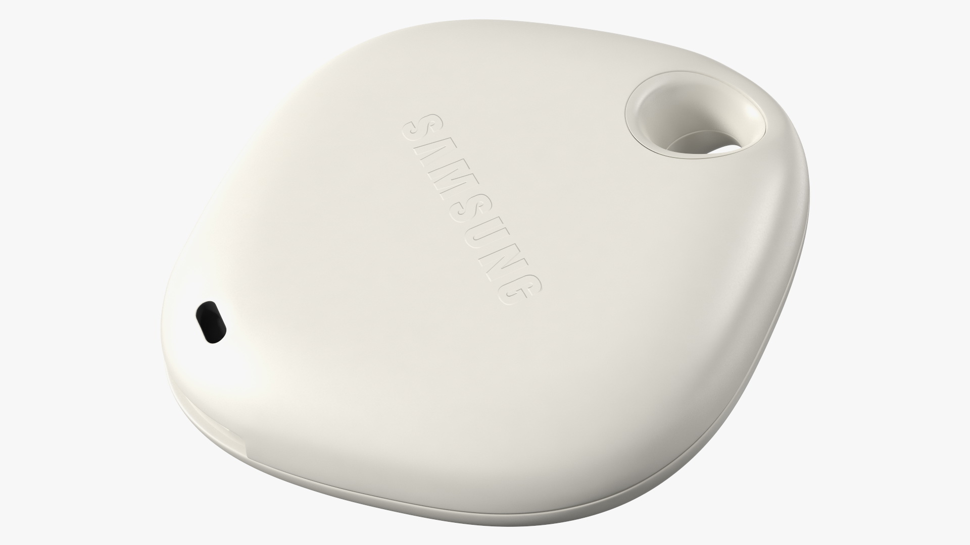 Samsung Galaxy Smart Tag Bluetooth Tracker 3D