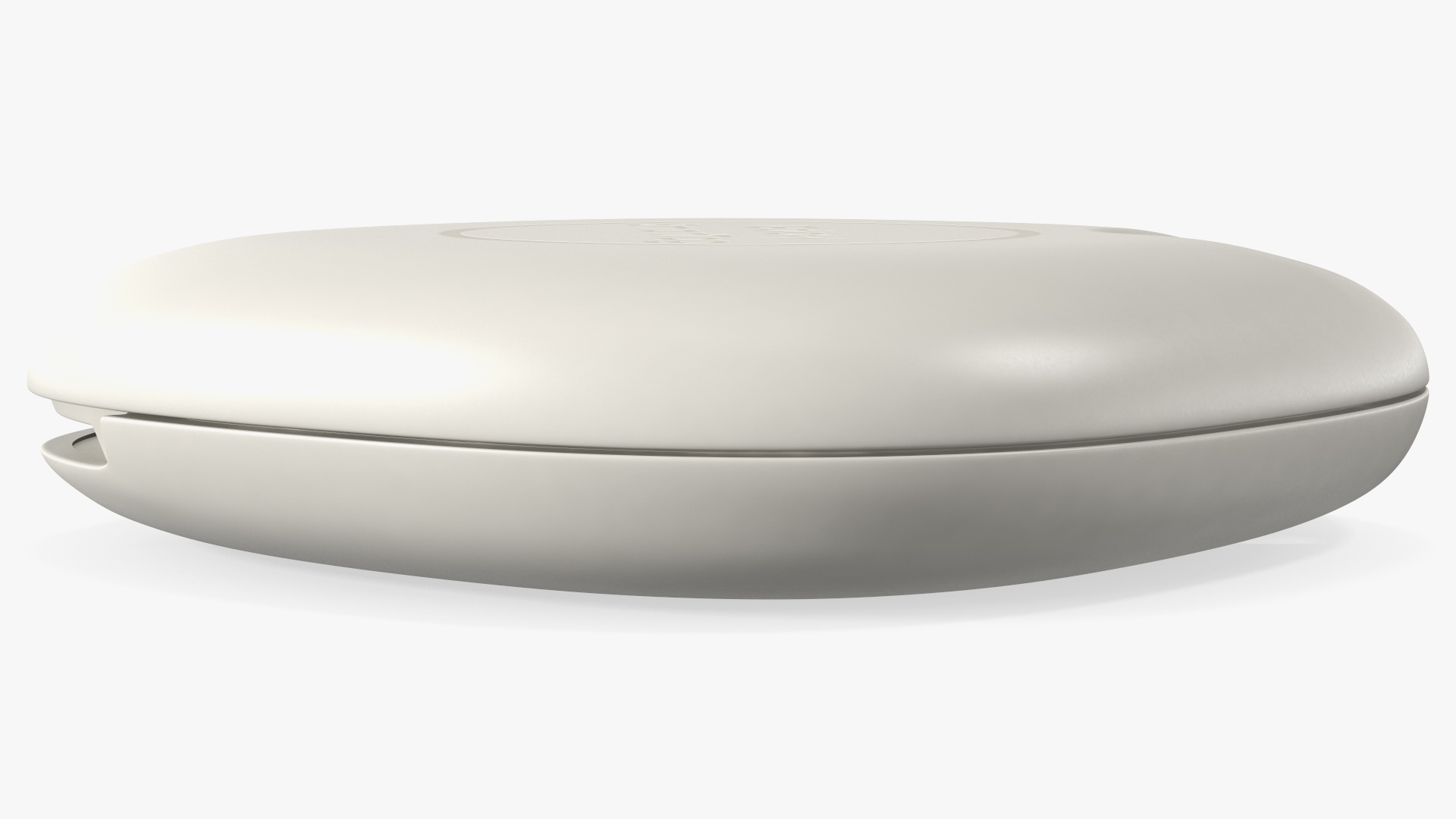 Samsung Galaxy Smart Tag Bluetooth Tracker 3D