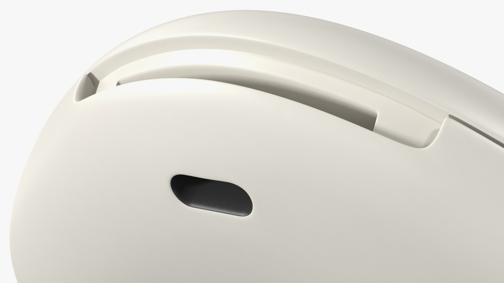 Samsung Galaxy Smart Tag Bluetooth Tracker 3D