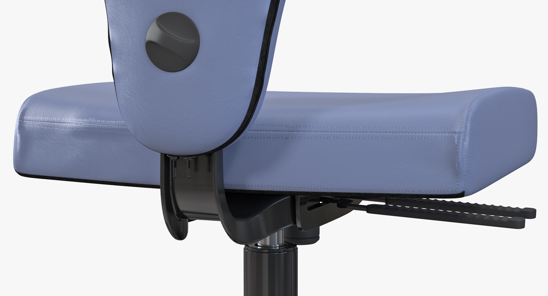 3D Da Vinci Surgical System Rigged
