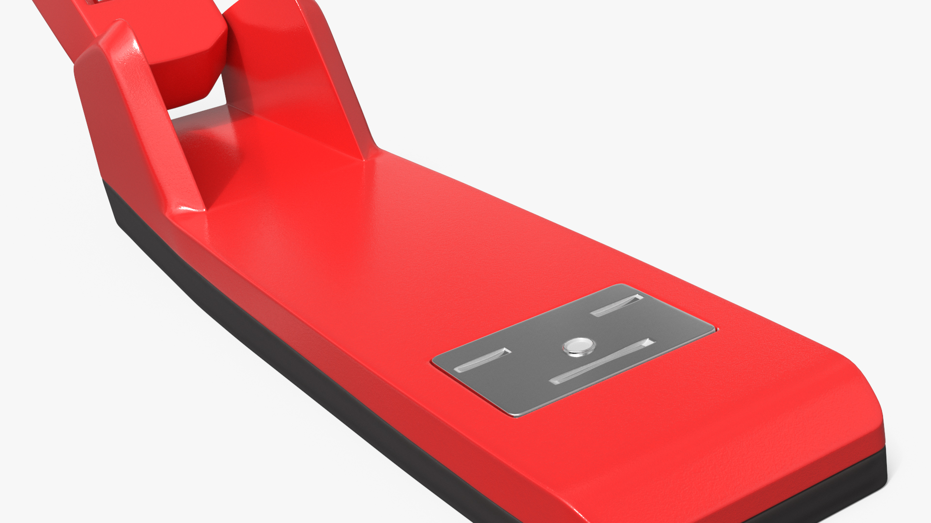 Swingline Office Stapler Red, view 5
