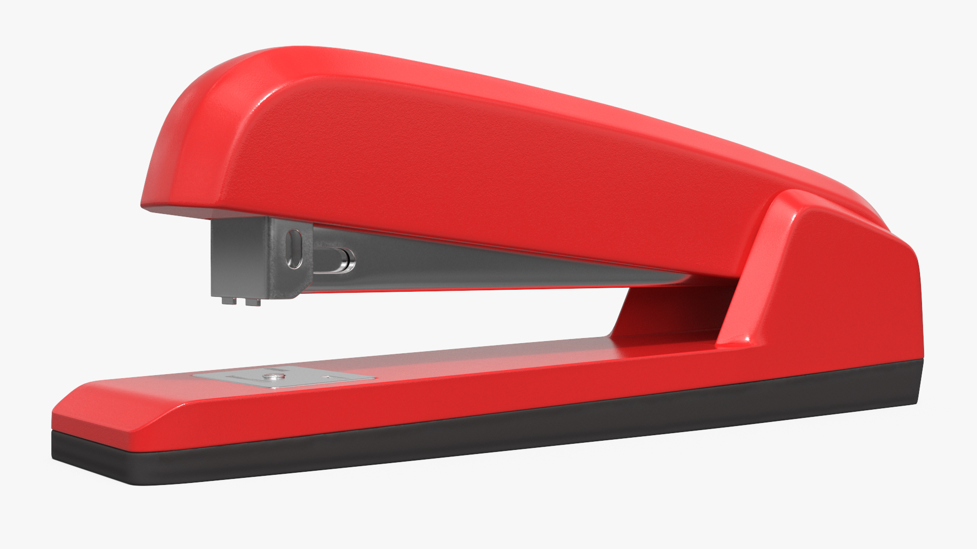 Swingline Office Stapler Red