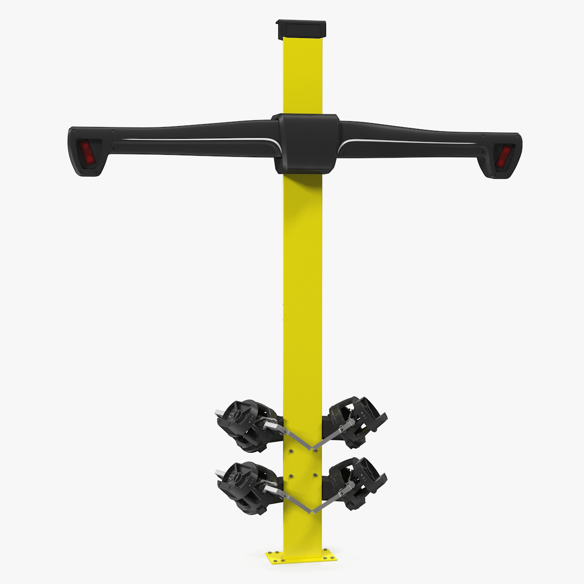 Wheel Alignment System Generic