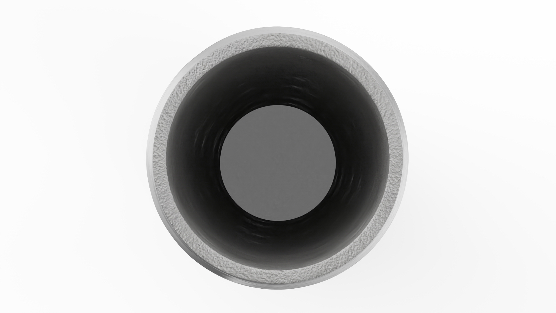 3D model Fitting Nipple SS304
