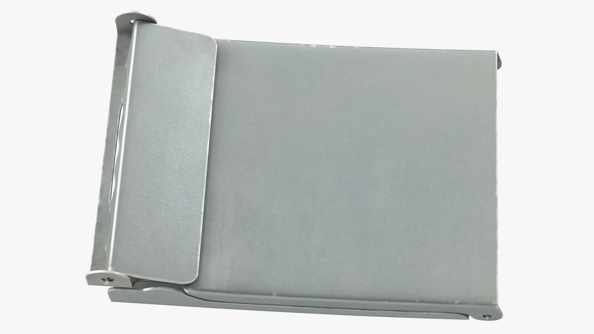 3D Buckle Belt