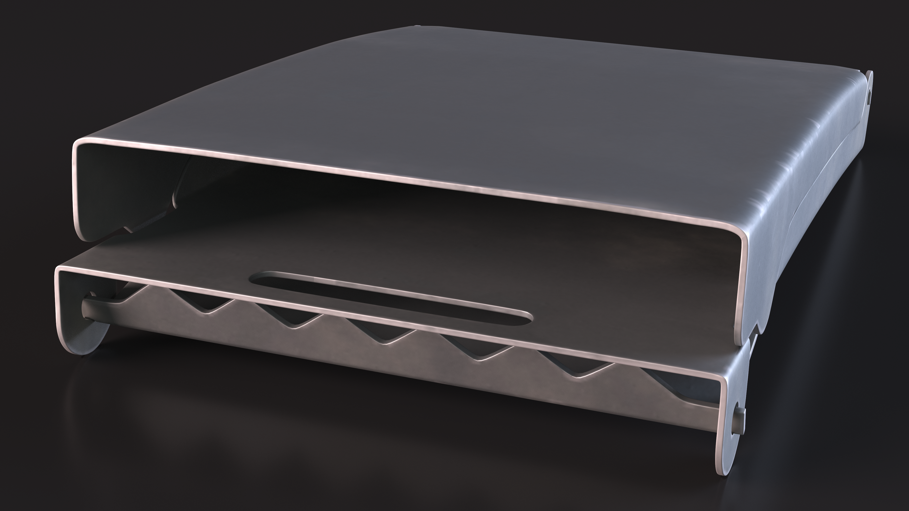 Belt Buckle, view 7