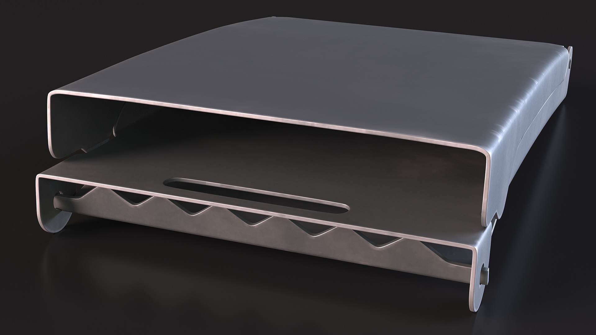 3D Buckle Belt