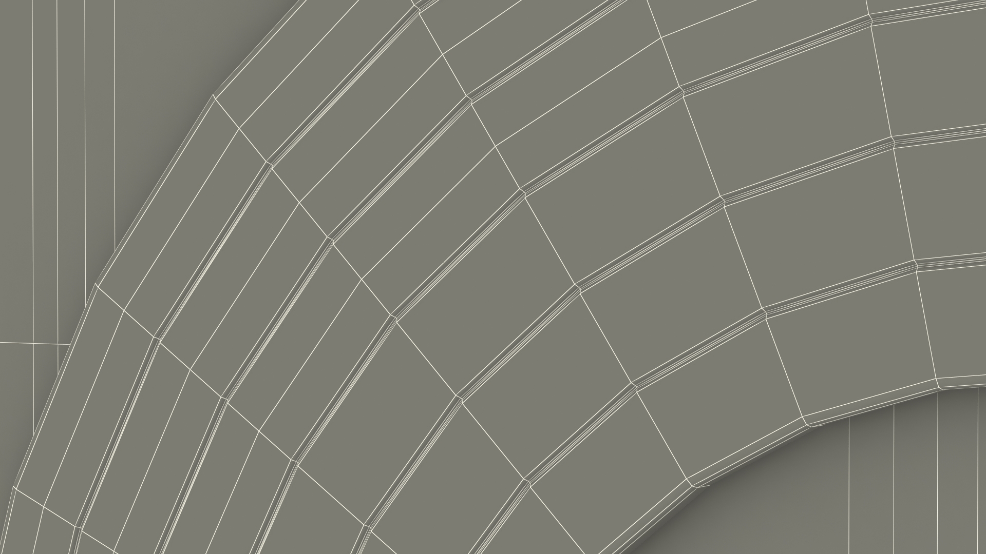 3D Rainbow Emoji model